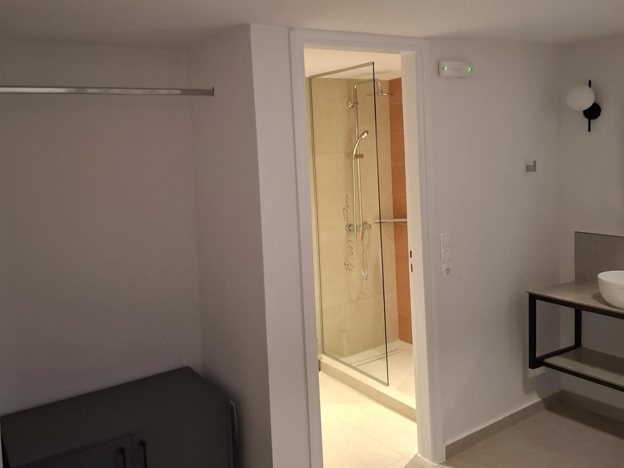 ホテル カーサ　ヴェネタ ハニア 部屋 写真