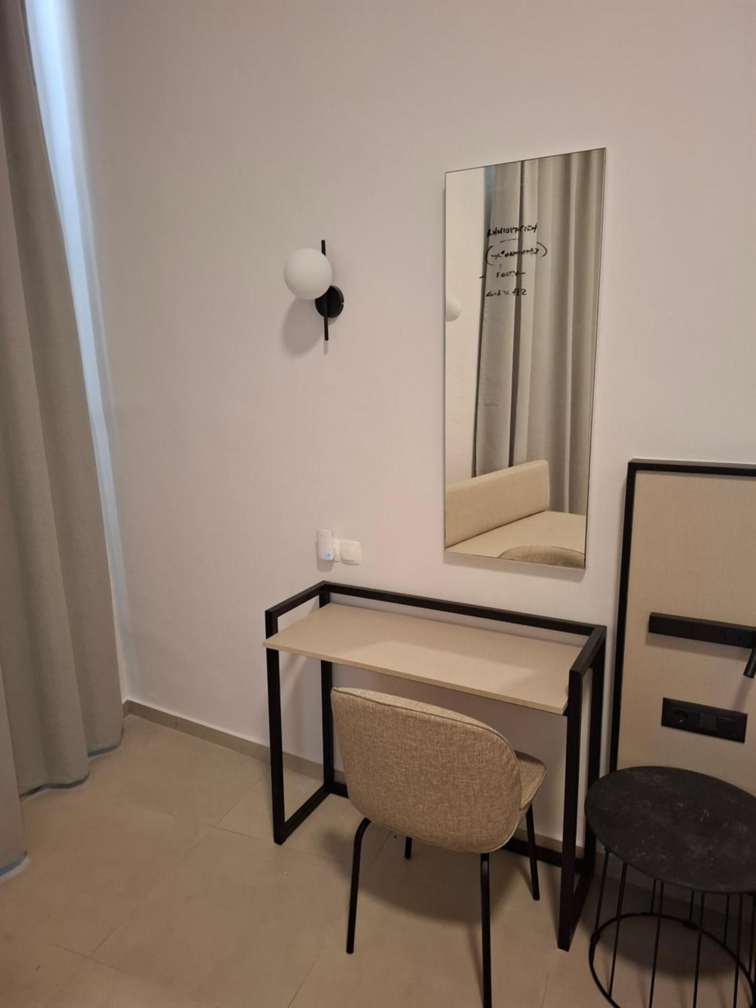 ホテル カーサ　ヴェネタ ハニア 部屋 写真