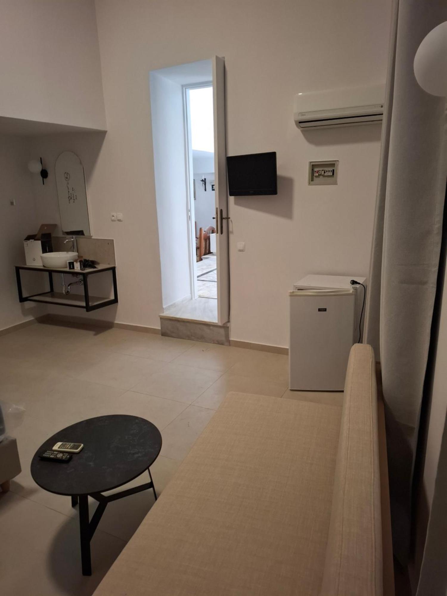 ホテル カーサ　ヴェネタ ハニア 部屋 写真
